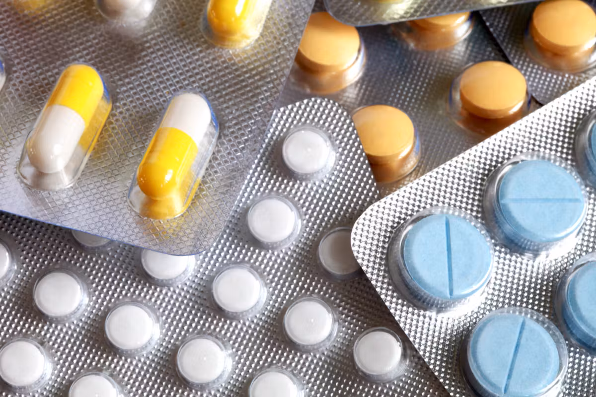 Cel mai bun antibiotic pentru răceală și gripă Cel mai bun antibiotic pentru răceală și gripă